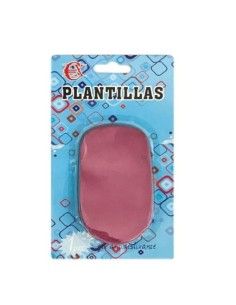 PLANTILLA ELEVADORA (12U)