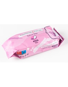 SALVA SLIP FEMME & NINA
