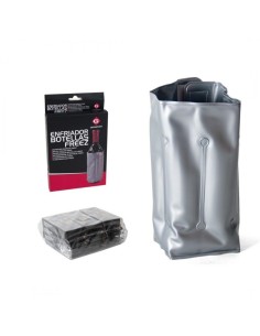 ENFRIADOR BOTELLAS FREEZ 32X18 CM