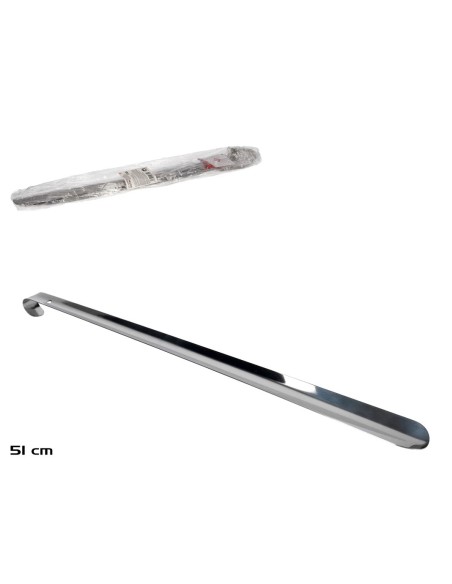 CALZADOR 51CM METAL
