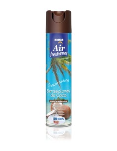 AMB SPRAY 405CC SEN COCO AIR