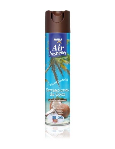 AMB SPRAY 405CC SEN COCO AIR