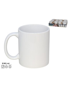 JARRA MUG MIKA 330ML