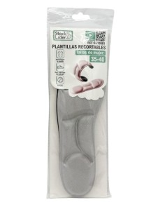SL10581 PLANTILLAS ESPONJA (12U)