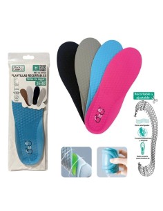 SL10752 PLANTILLA DEPORTE MUJER (12U)