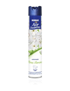 GARLEY AIR AMB SP FLORES BLANC 750ml
