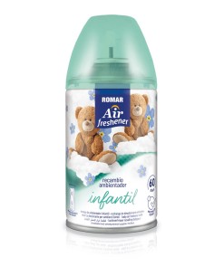 RECAMBIO SPRAY 335CC INFANTIL AIR