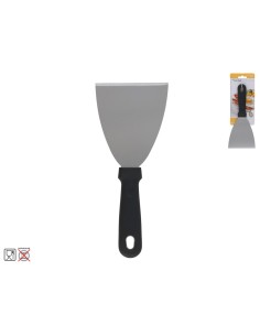 ESPATULA COCINA ACERO BIMBA 23,7X10X2CM