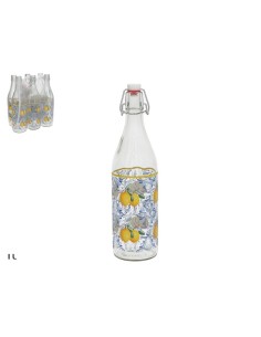 BOTELLA LORY 1L SUNNY LEMON