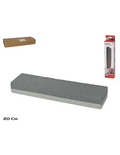 PIEDRA DE AFILAR 20 CM