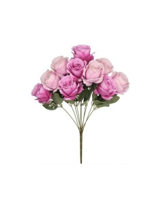 RAMO CAPULLOS GIG X 10 - 52 CM (VIOLETA)