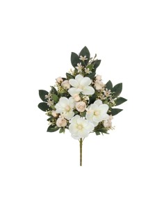 CONJUNTO MAGNOLIA GLITTER X 12 -58CM(CR)