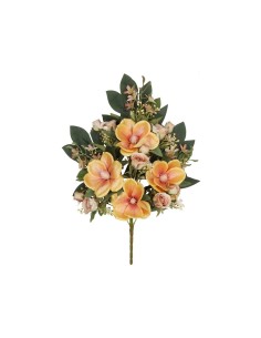 CONJUNTO MAGNOLIA GLITTER X 12 -58CM(AM)