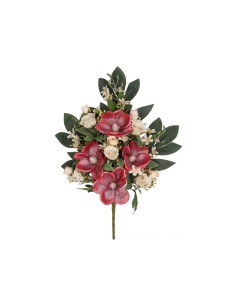 CONJUNTO MAGNOLIA GLITTER X 12 -58CM(RJ)