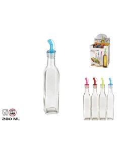 ACEITERA ALEXA 280 ML. - CRISTAL