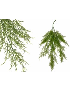 COLGANTE ESPARRAGUERA SOFT X 5 - 80 CM