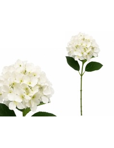 VARA HORTENSIA R/TOUCH - 64 CM (BLANCO)
