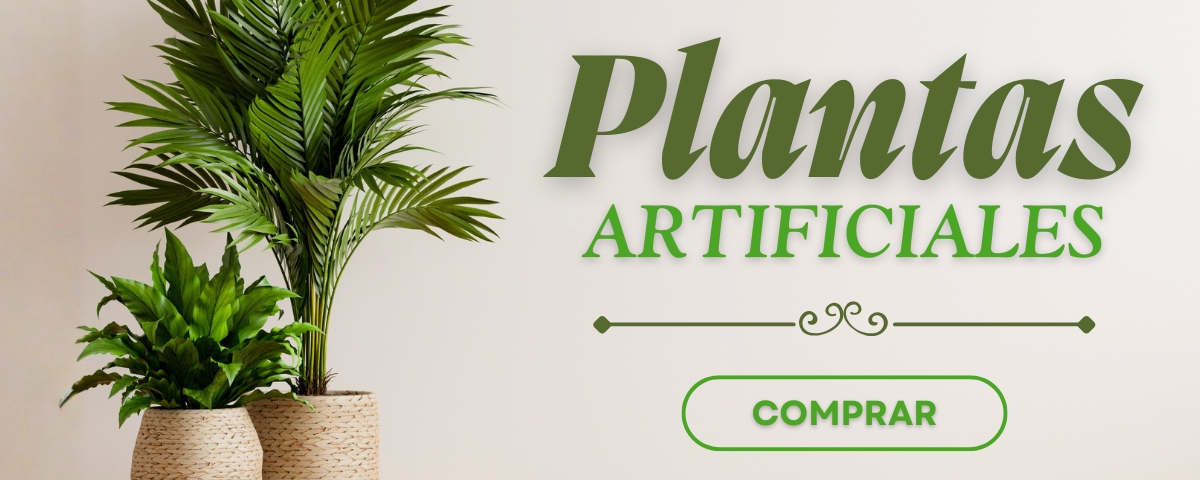 Campa&ntilde;a Plantas